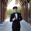 张良｜杭州婚礼主持（线上线下课）