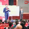 陈疆同新商业模式