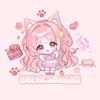 林贝贝Lolita原创店铺
