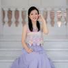 新加坡 Amy Zhang