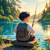 无牛🐮先生（爱钓鱼🎣）