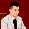 设计师张学健