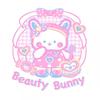 美啦小兔beauty-bunny