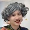王大霞（爱吃辣条版）
