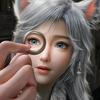 银月-ae