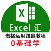 Excel汇