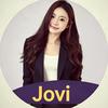 Jovi聊全奖博士