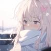 甜甜～