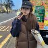 你脸红什么