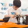 小老孩穿线