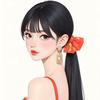 冯莉Lily