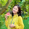 晴晴子.