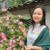 糖糖爱养花