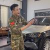 夏班长卖进口车