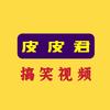 皮皮搞笑视频