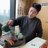 郑在说成长