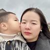 我是瑄瑄妈