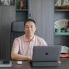 曾校长谈教育