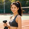 体坛木兰