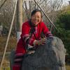 云南打跳一姐一万岁山打跳一姐