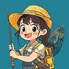 鹅厂捕娱少女