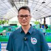 只卖进口锦鲤的芬哥（周一19:00连麦）