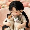苏悦珥