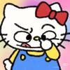 甜妹裘千尺