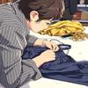 服装厂二代