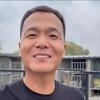 潘宏爱玩狗