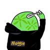 Maggie桃