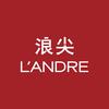 LANDRE浪尖官方旗舰店