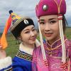 草原金水姐妹