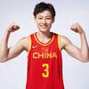 杨力维Yic🇨🇳中国女篮（粉丝团）