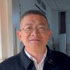 东川校长秦光满