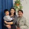 农村姊妹