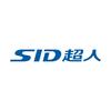 SID超人机甲剃须刀
