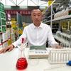 起点农业人「老张」