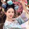 化妆师奶芙Mua