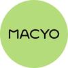 MACYO麦克羊运动健身旗舰店