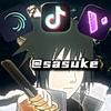 sasuke🅥