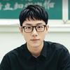 语文老师杨歌