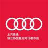 上汽奥迪镇江协信星光时代都市店