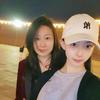 ♥️李茉晗♥️麻麻