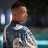 沈阳丽都模特演员经纪人 王旭