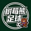 树莓熊足球