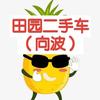 田园二手车（向老表）