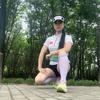 俊妞儿🏃‍♀️🏃‍♀️