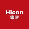 HICON惠康电器直播间