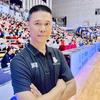Kevin 灰狼「经纪人」